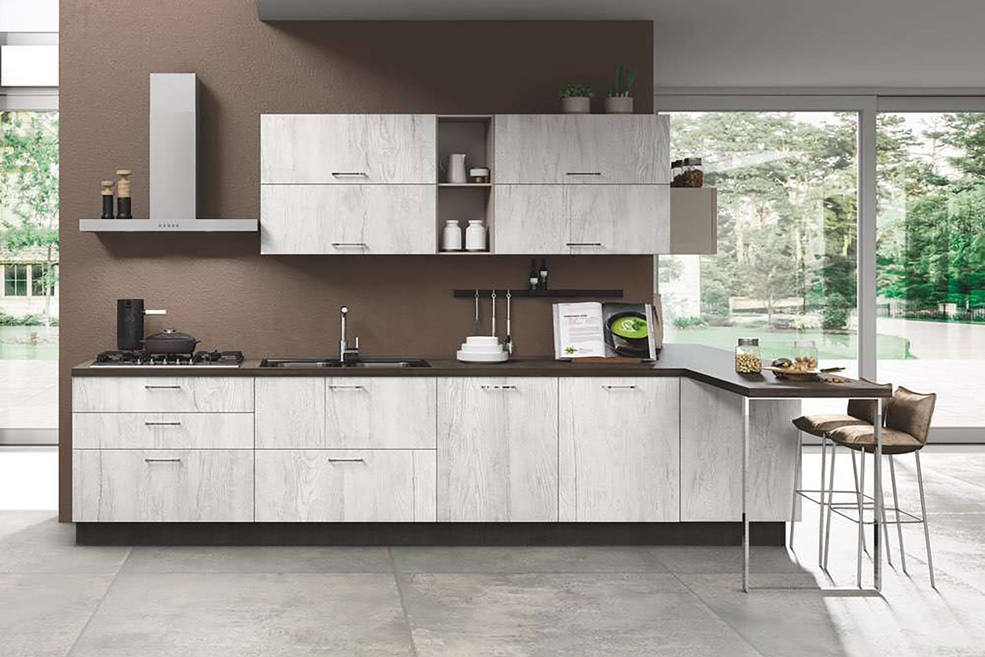 Netcucine | Cucina 