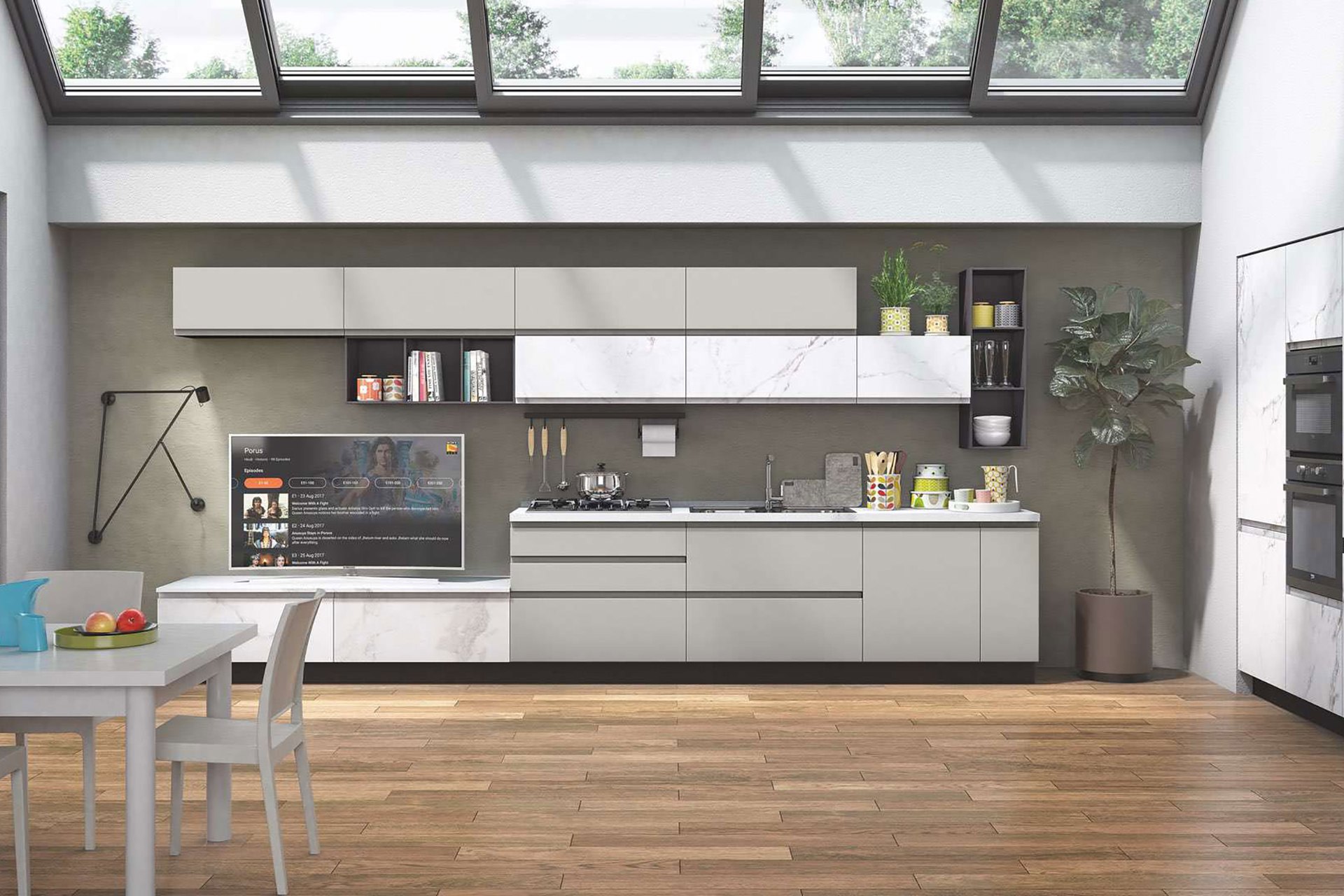 Netcucine | Cucina 