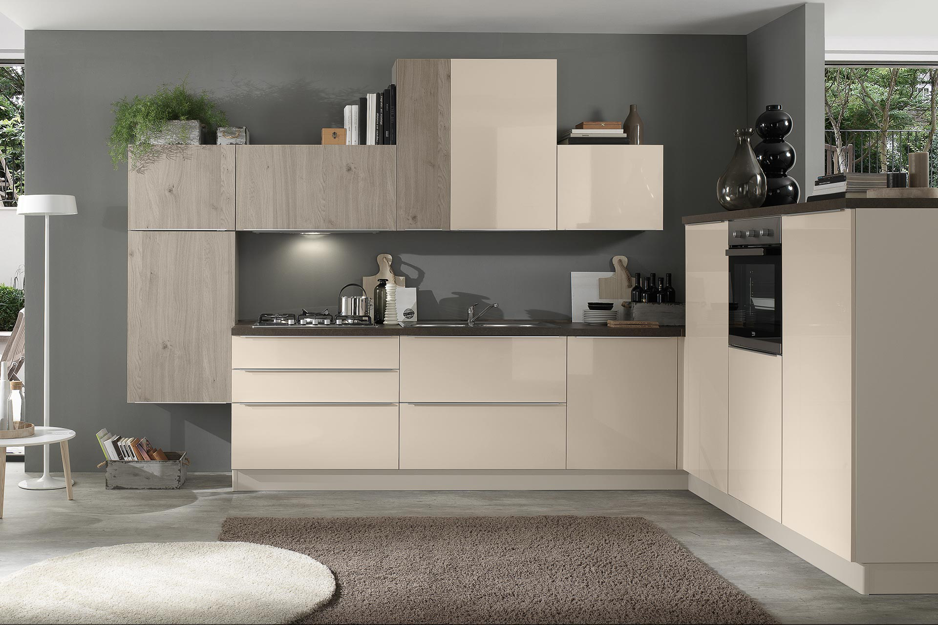 Netcucine | Cucina 