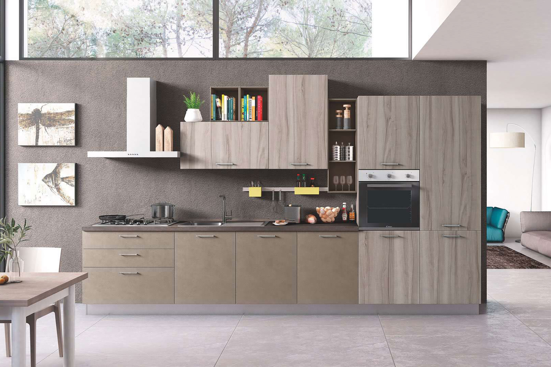 Netcucine | Cucina 