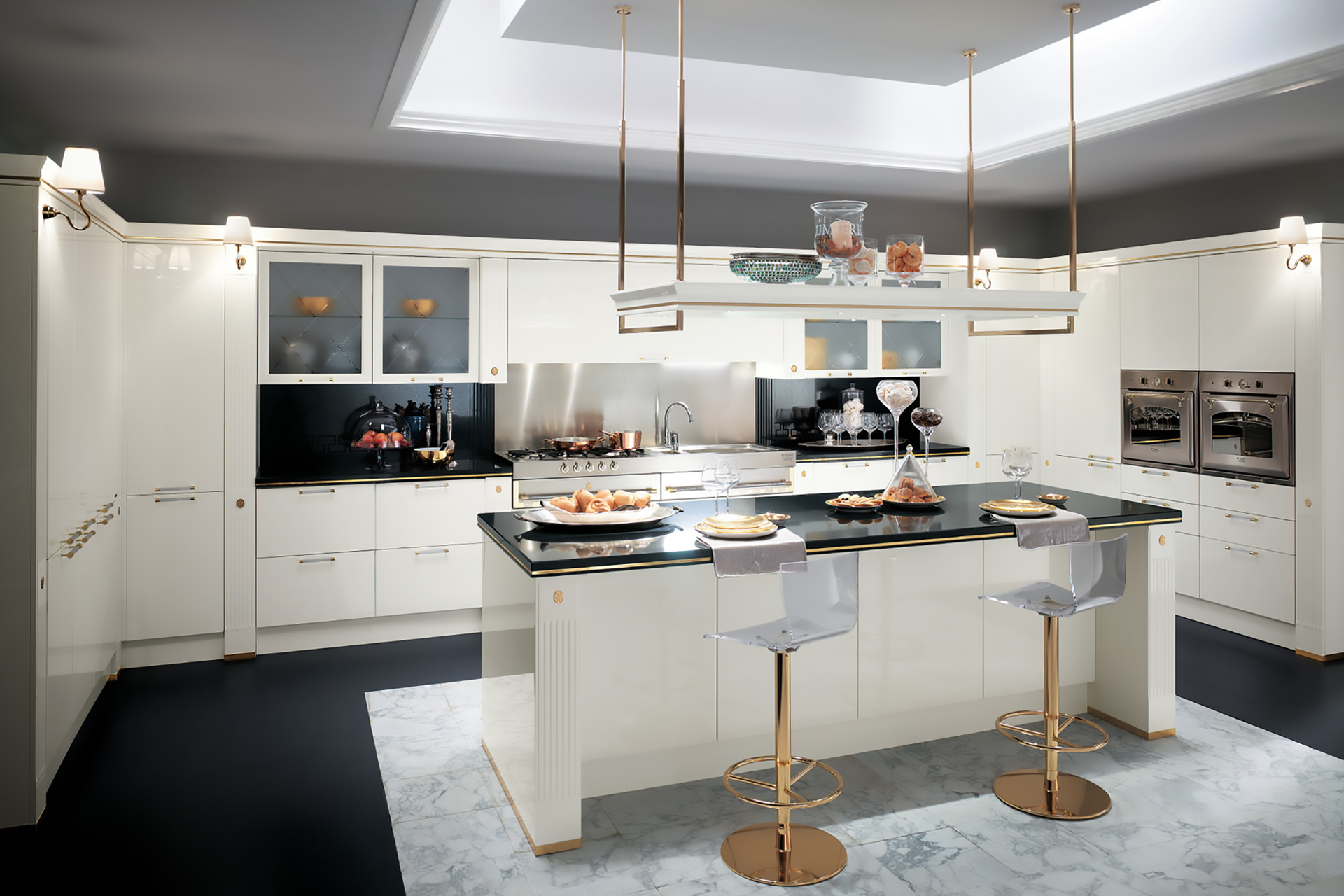 Scavolini | Cucina 