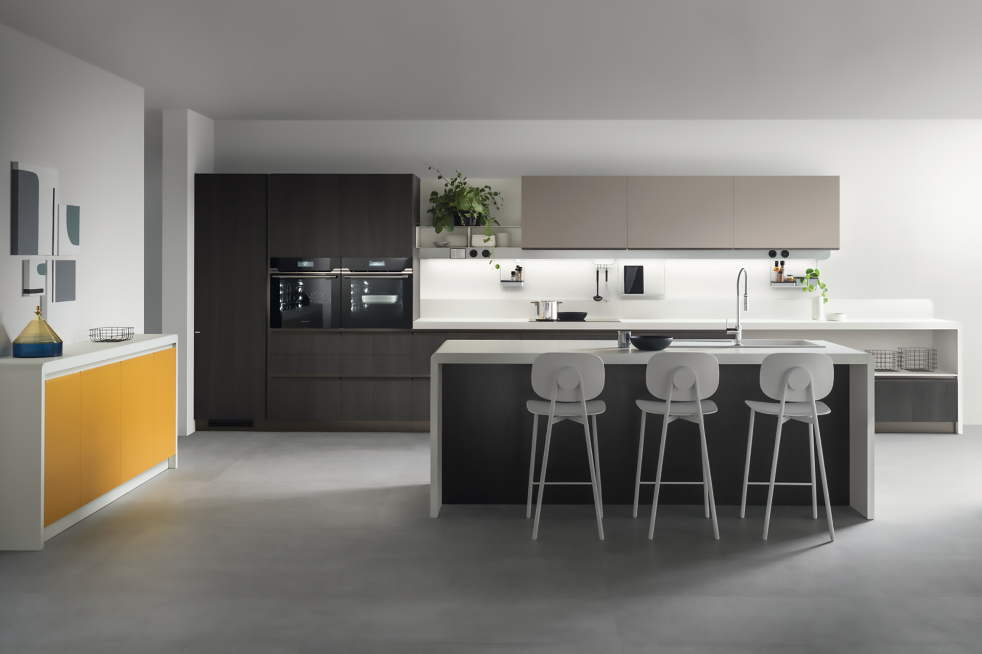 Scavolini | Cucina 