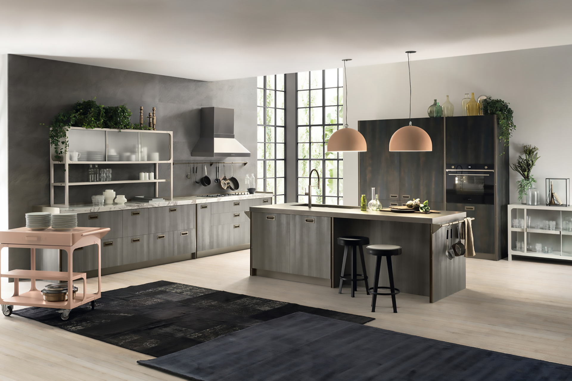 Scavolini | Cucina 