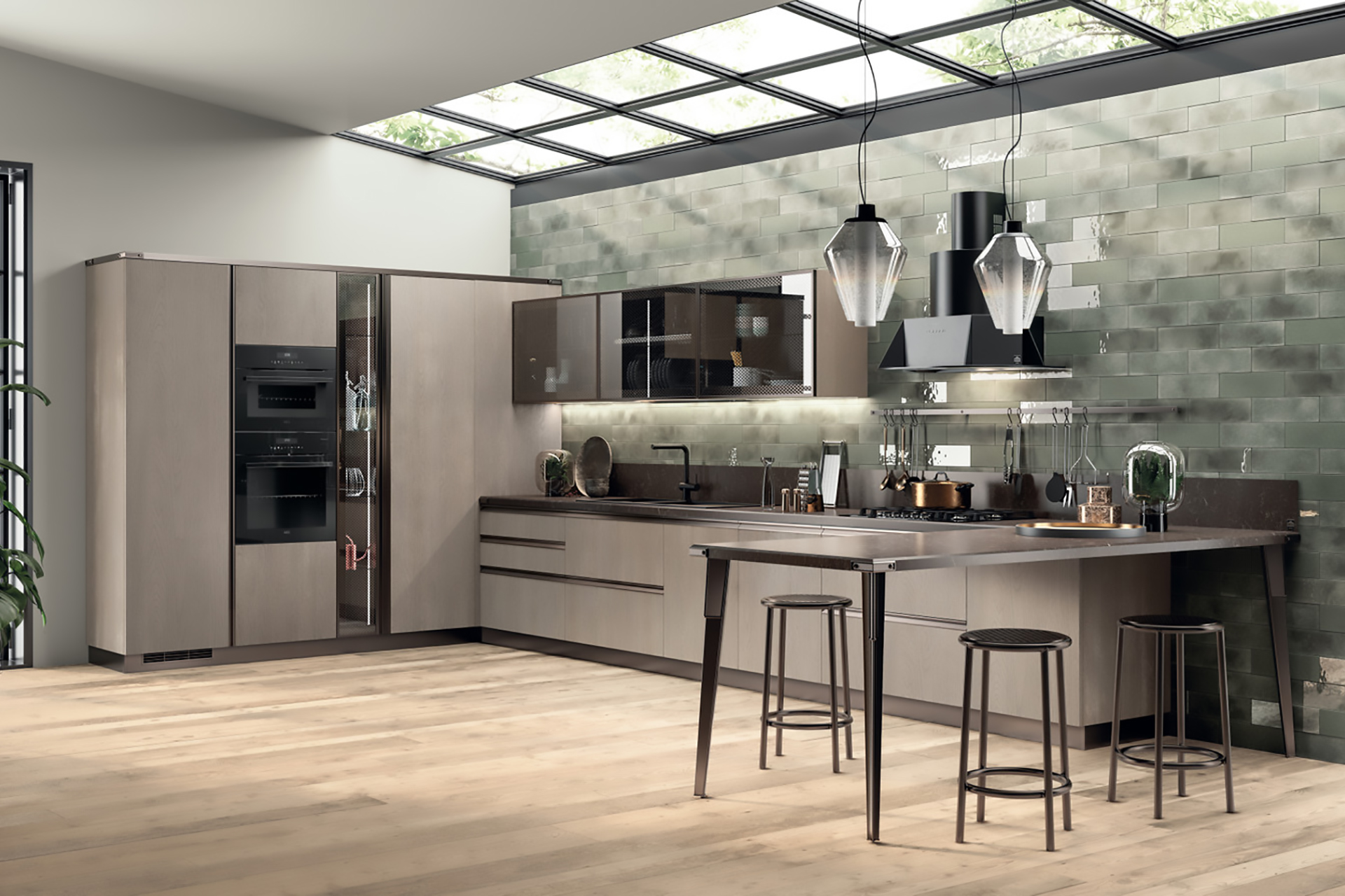 Scavolini | Cucina 