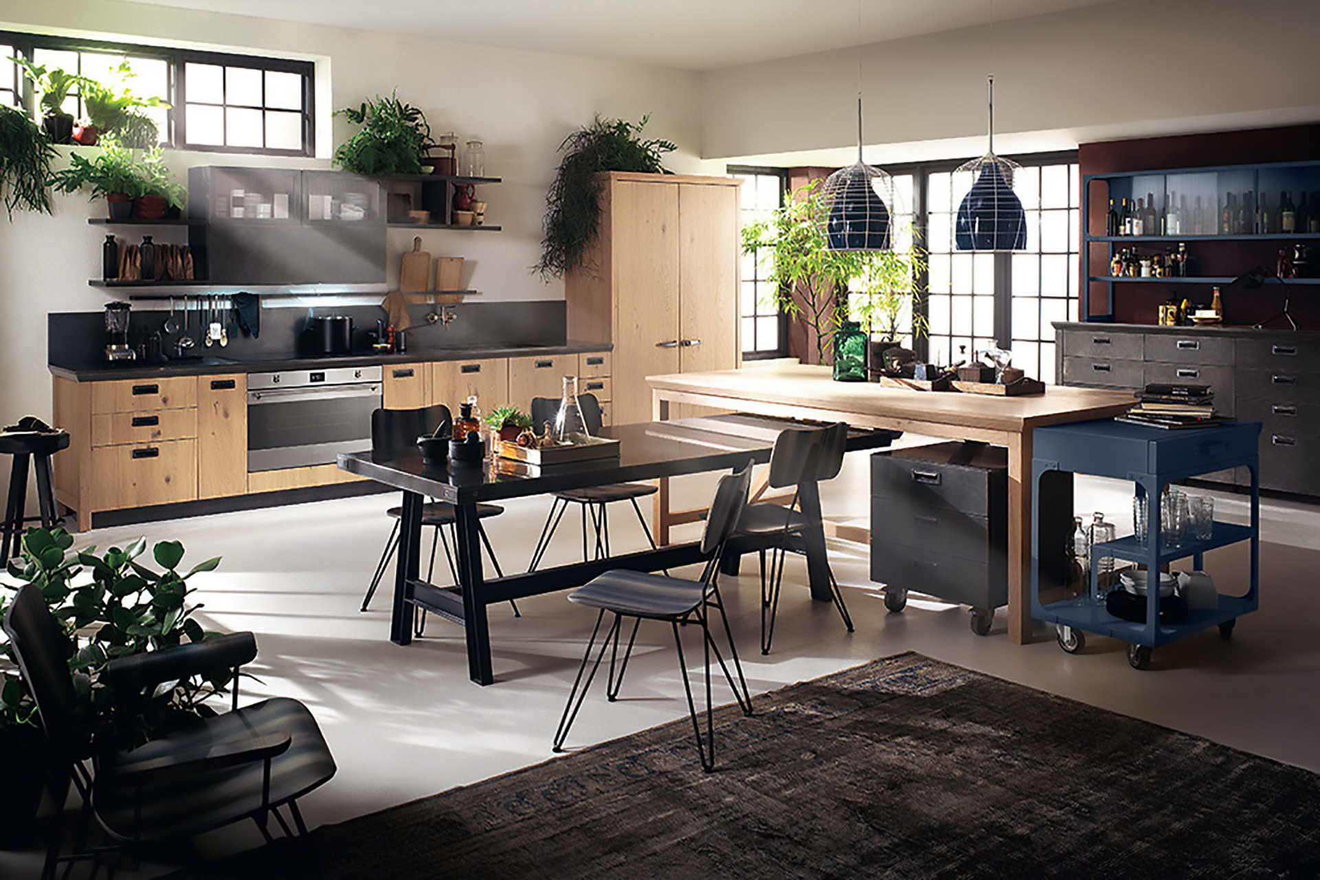 Scavolini | Cucina 