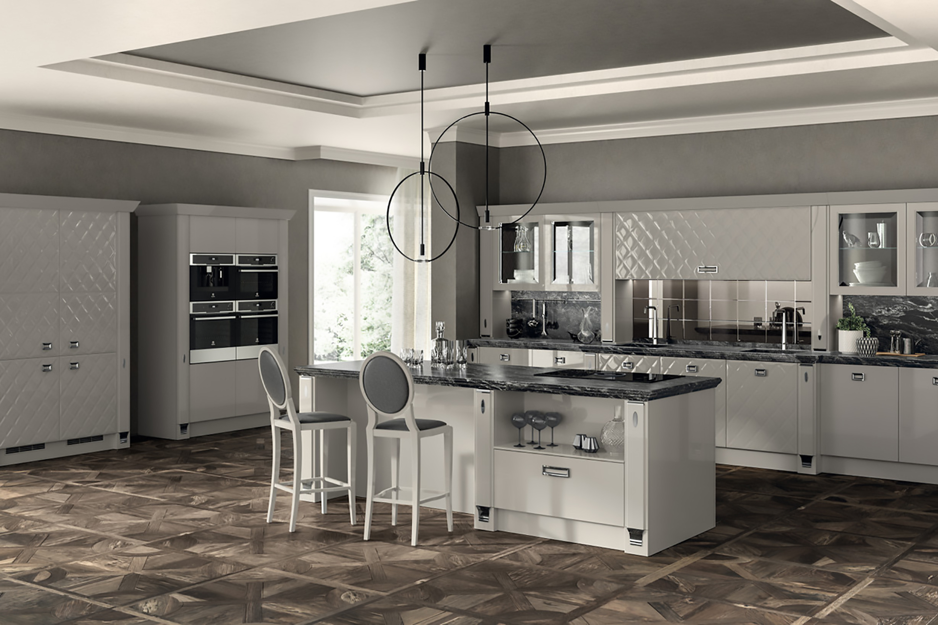 Scavolini | Cucina 