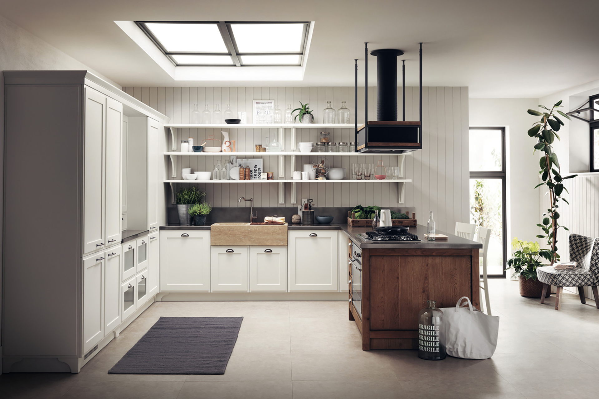 Scavolini | Cucina 