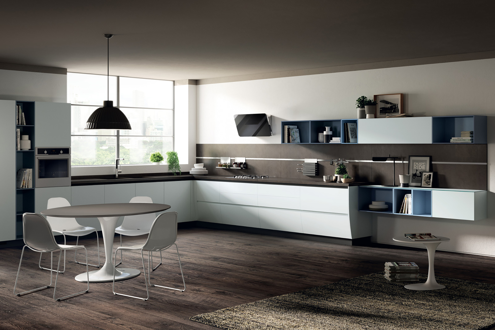 Scavolini | Cucina 