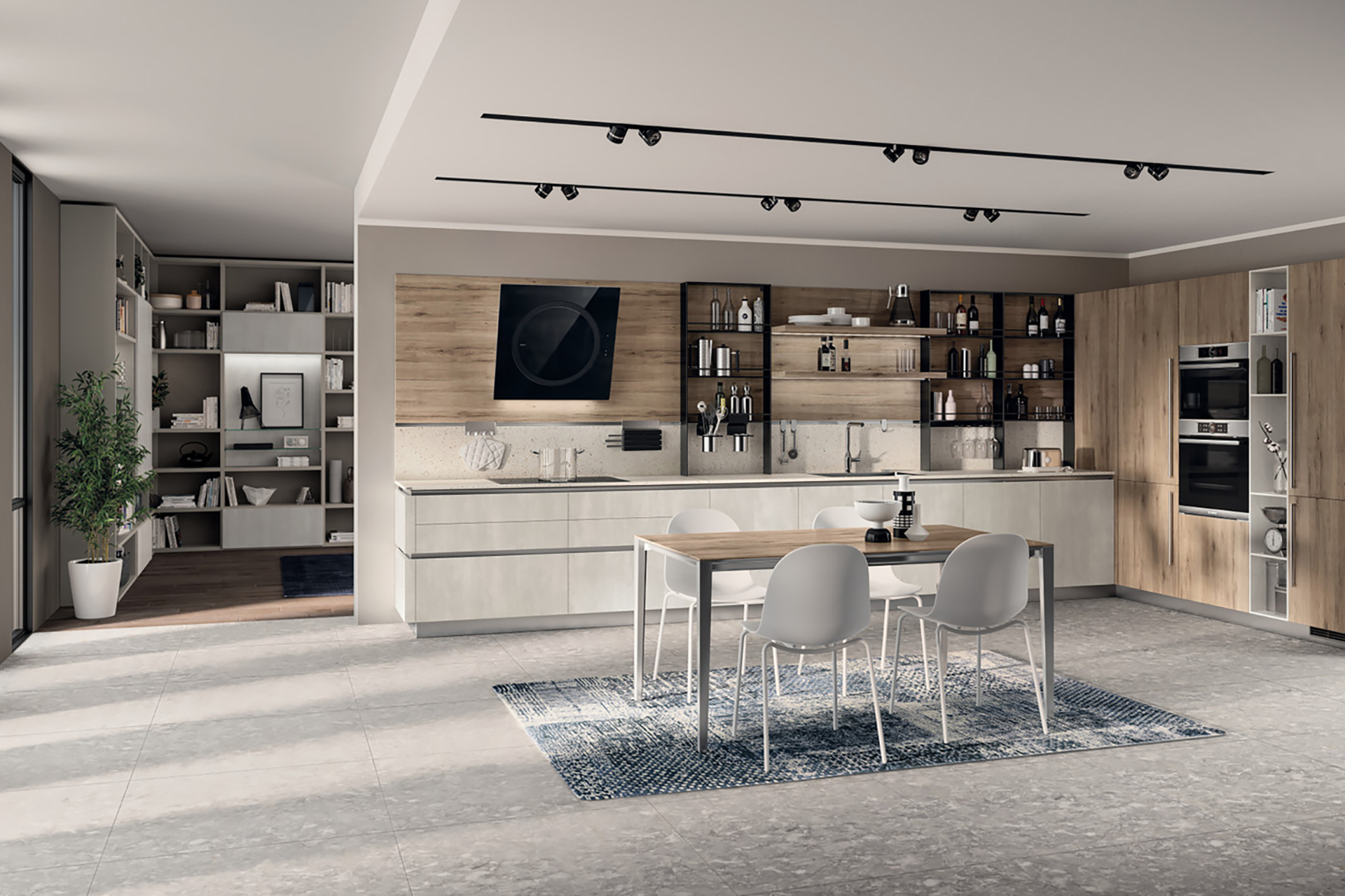 Scavolini | Cucina 