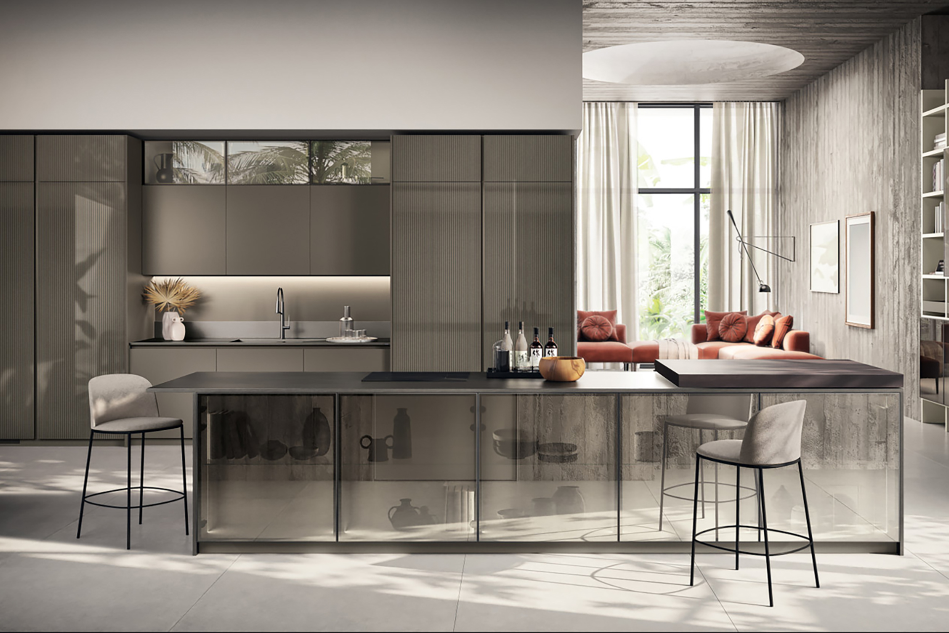 Scavolini | Cucina 