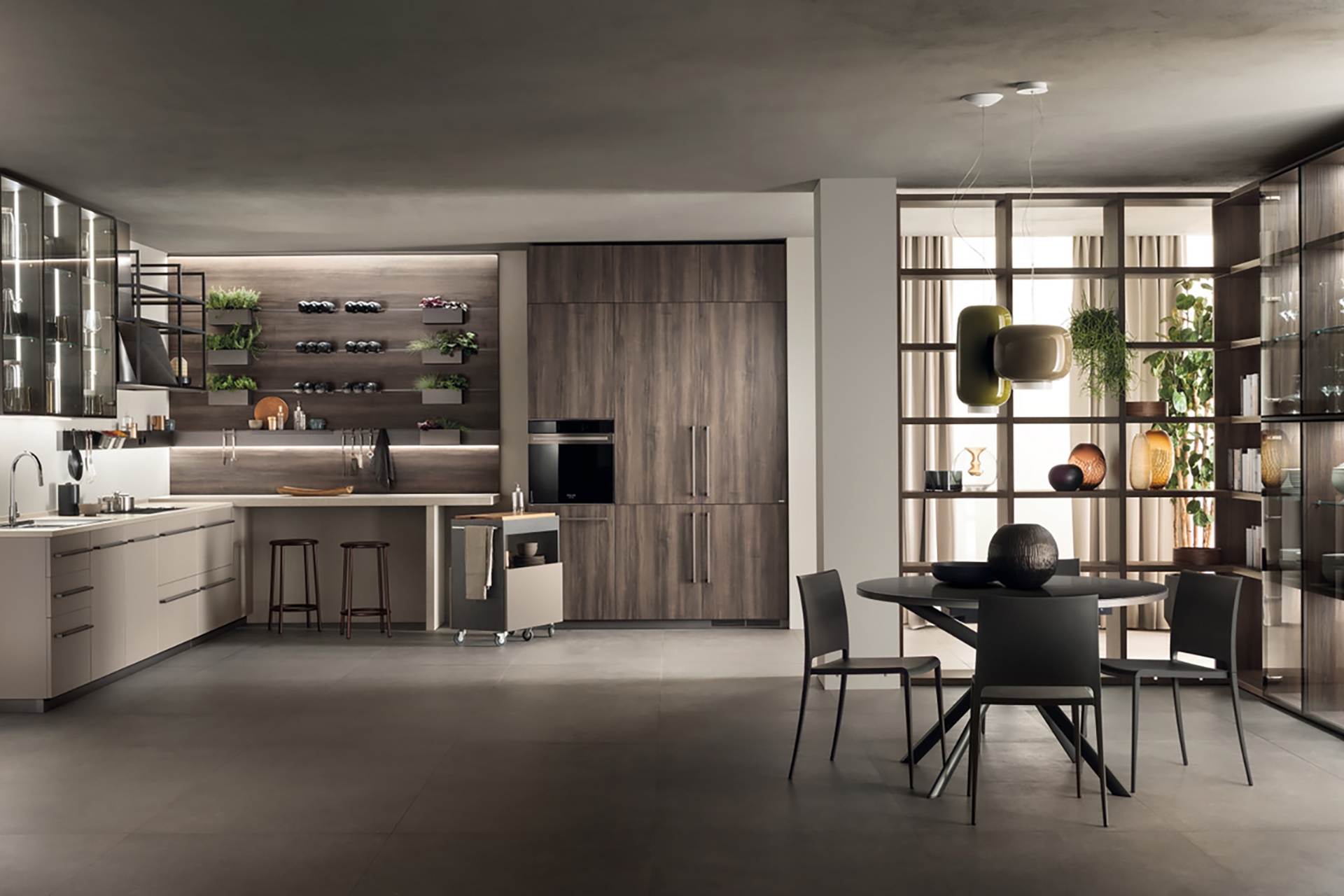 Scavolini | Cucina 