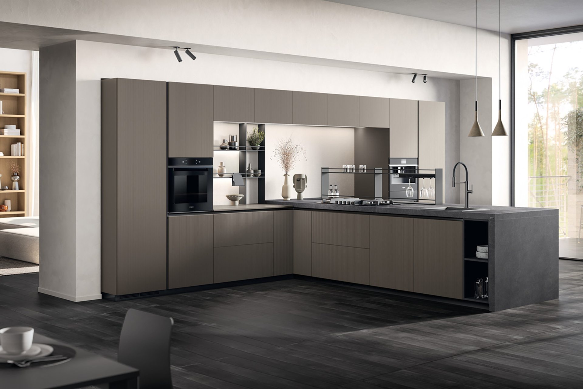 Scavolini | Cucina 