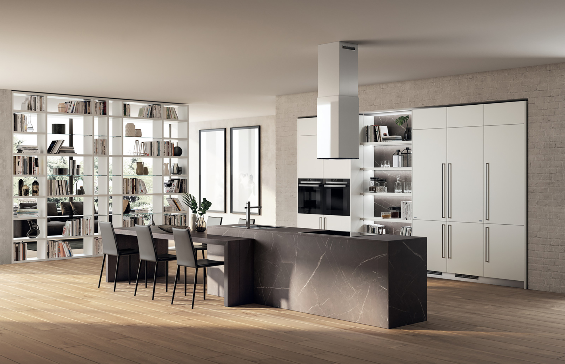 Scavolini | Cucina 