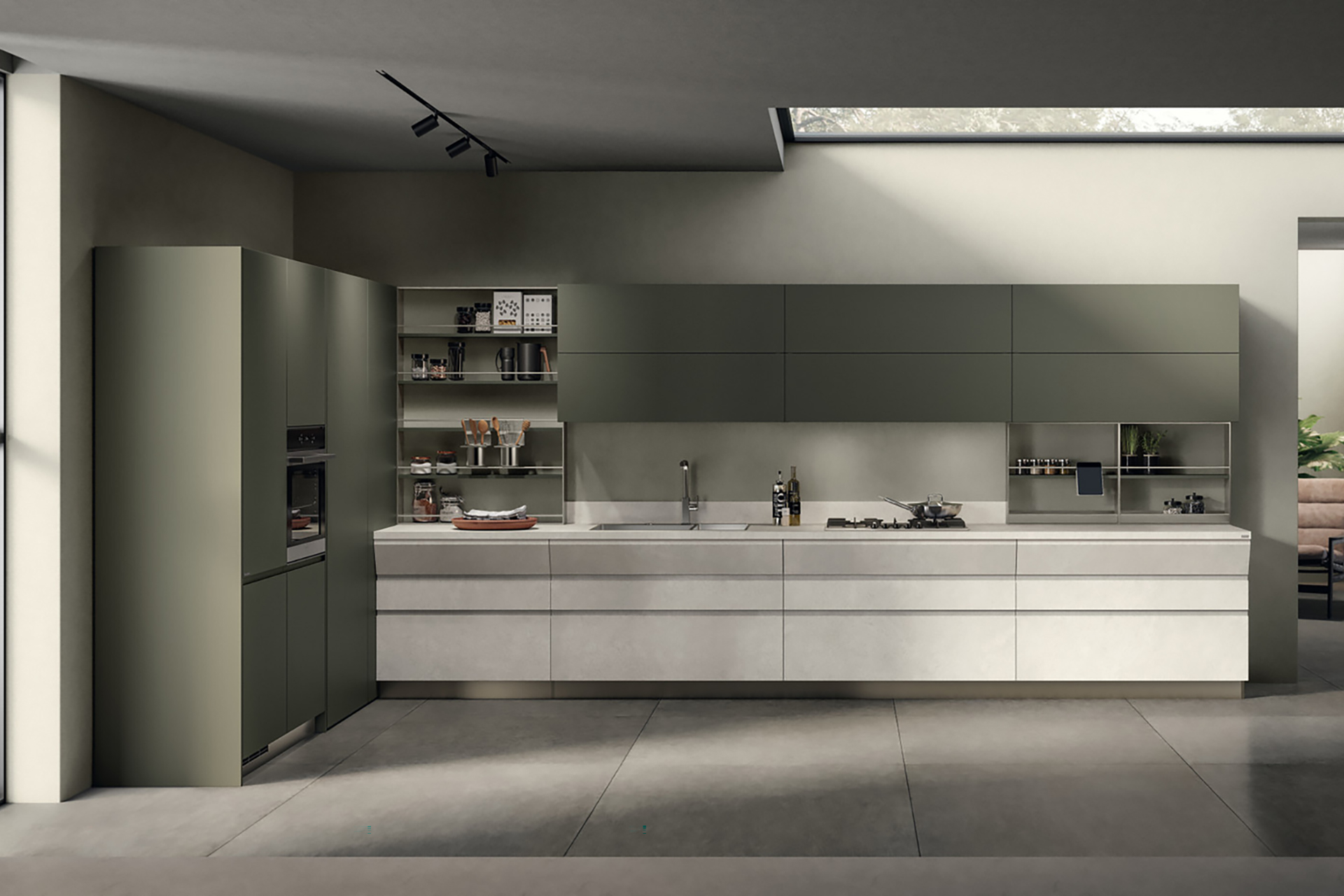 Scavolini | Cucina 