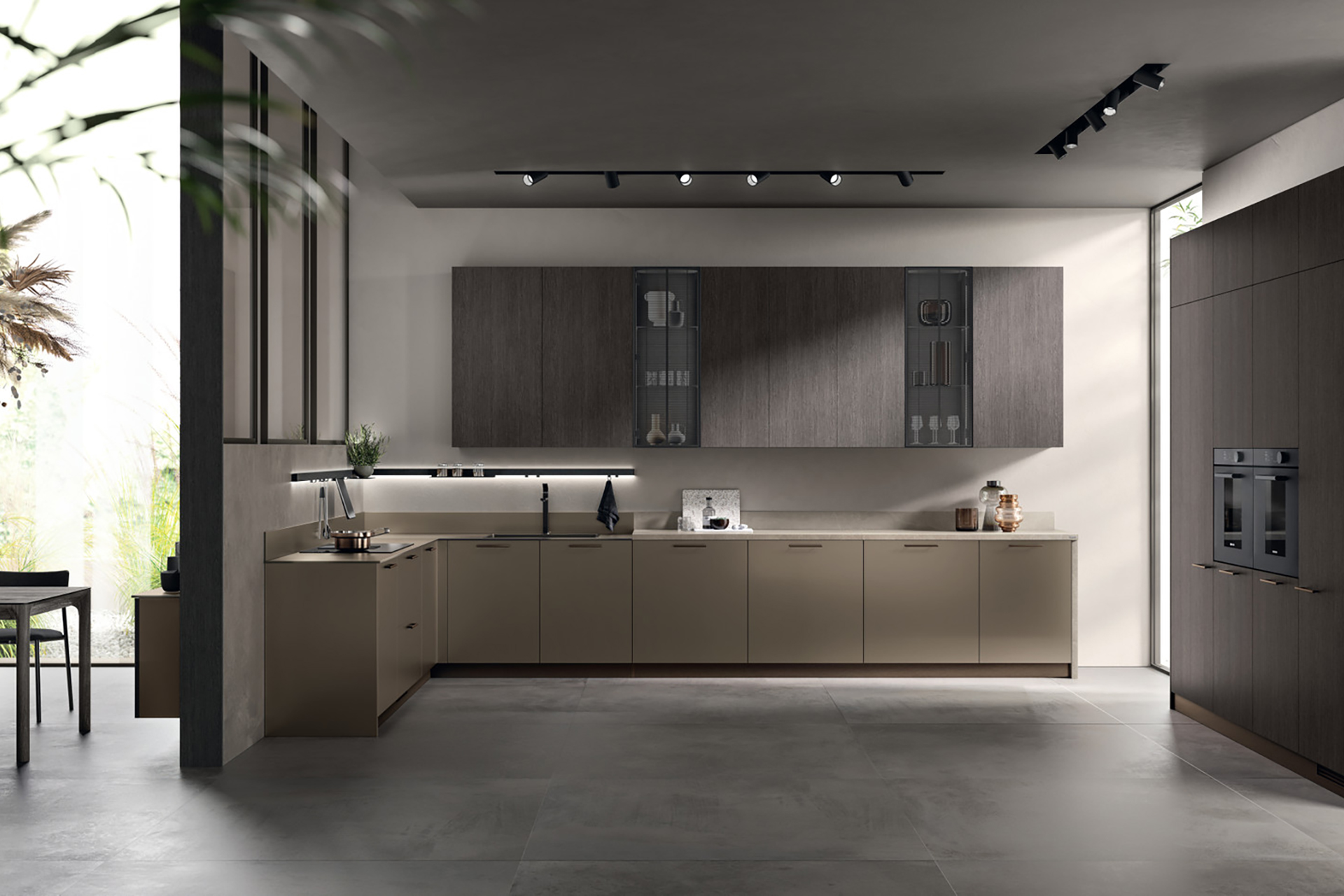 Scavolini | Cucina 