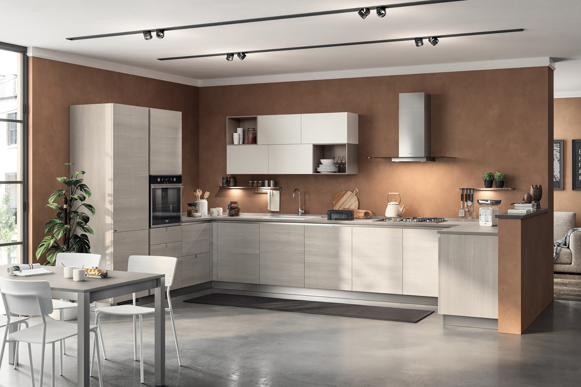 Scavolini | Cucina 