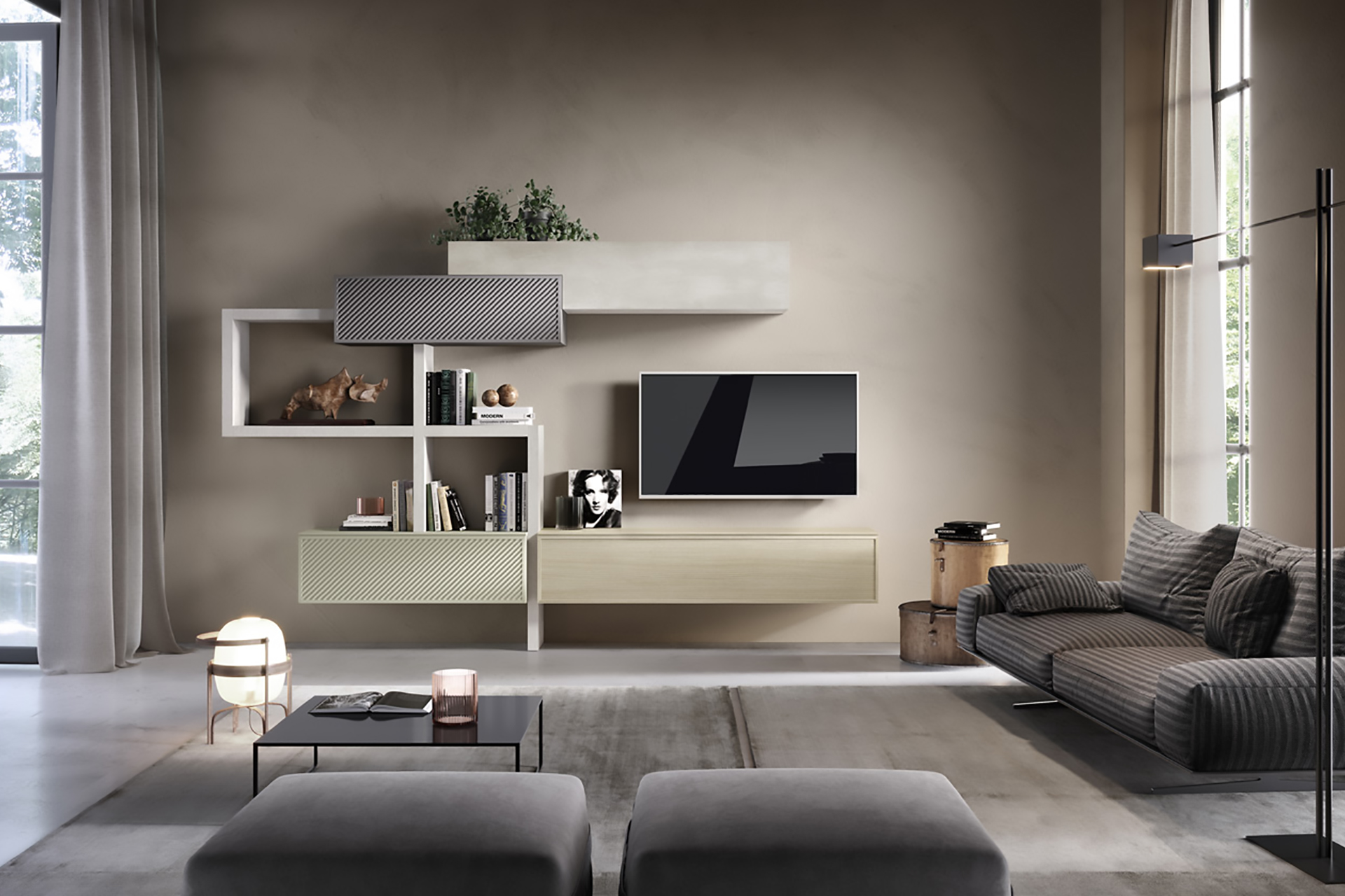 2bitalia | Living 