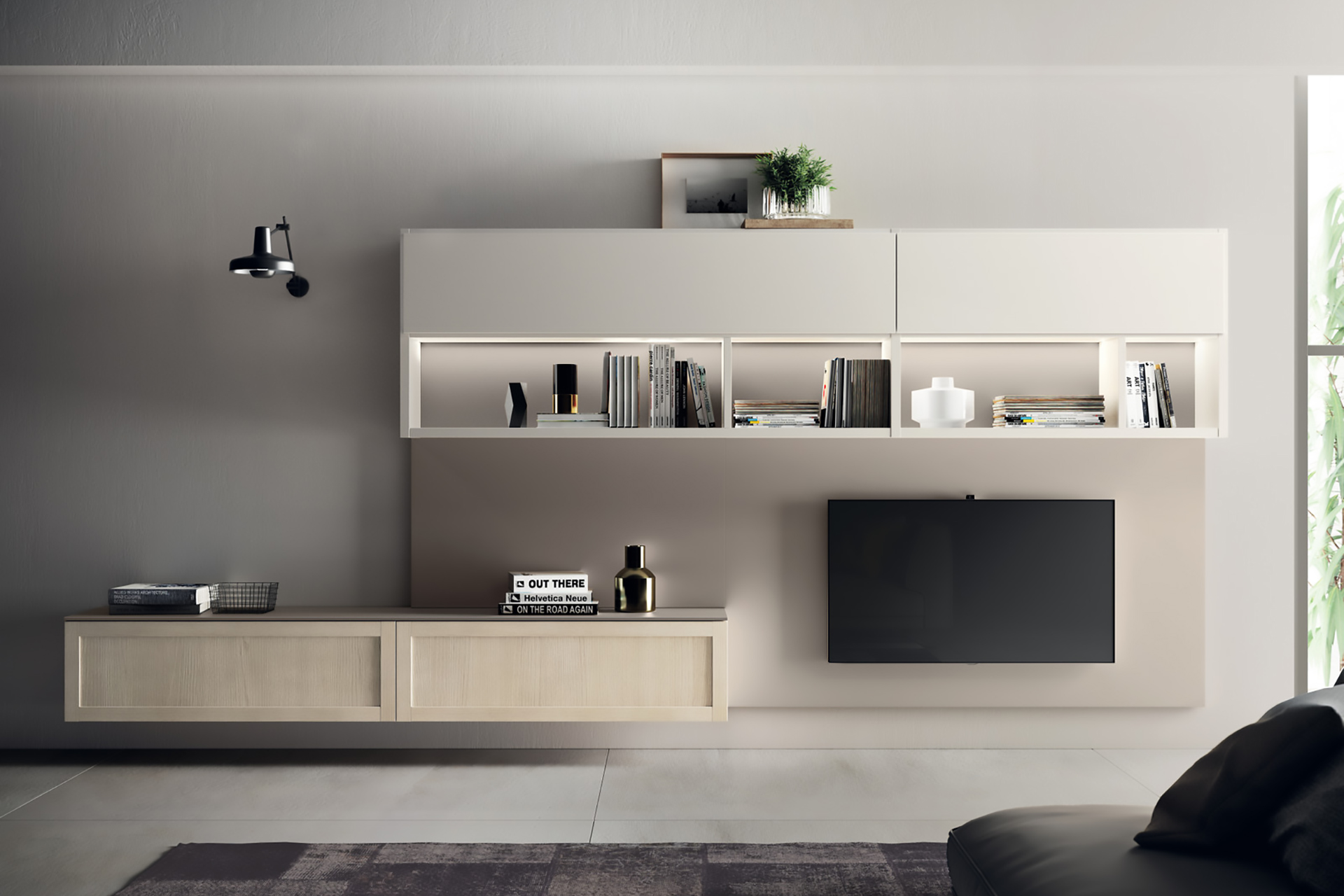 Scavolini | Living 