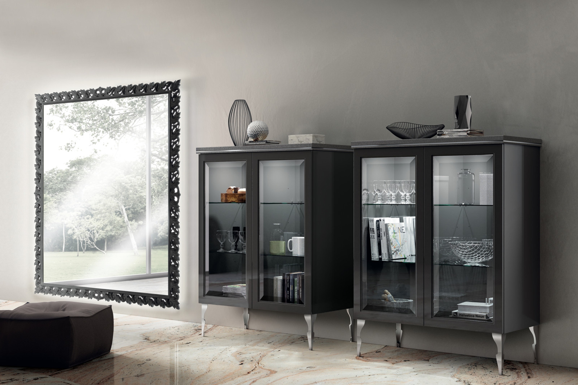 Scavolini | Living 