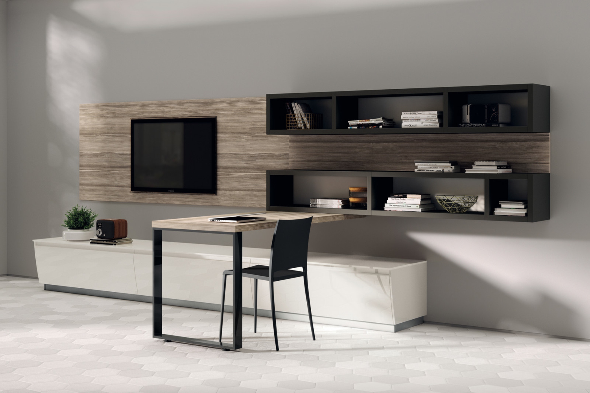 Scavolini | Living 