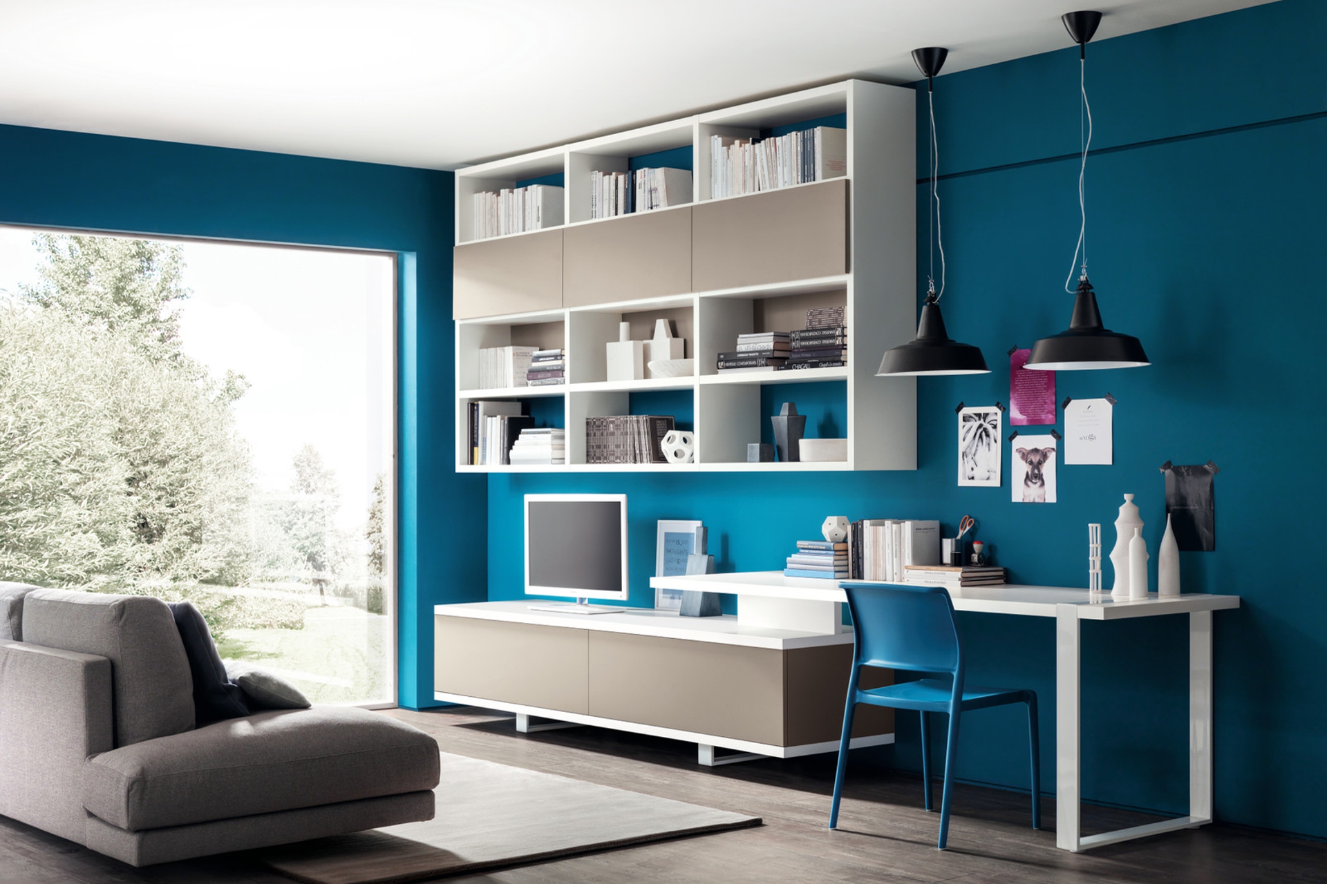 Scavolini | Living 