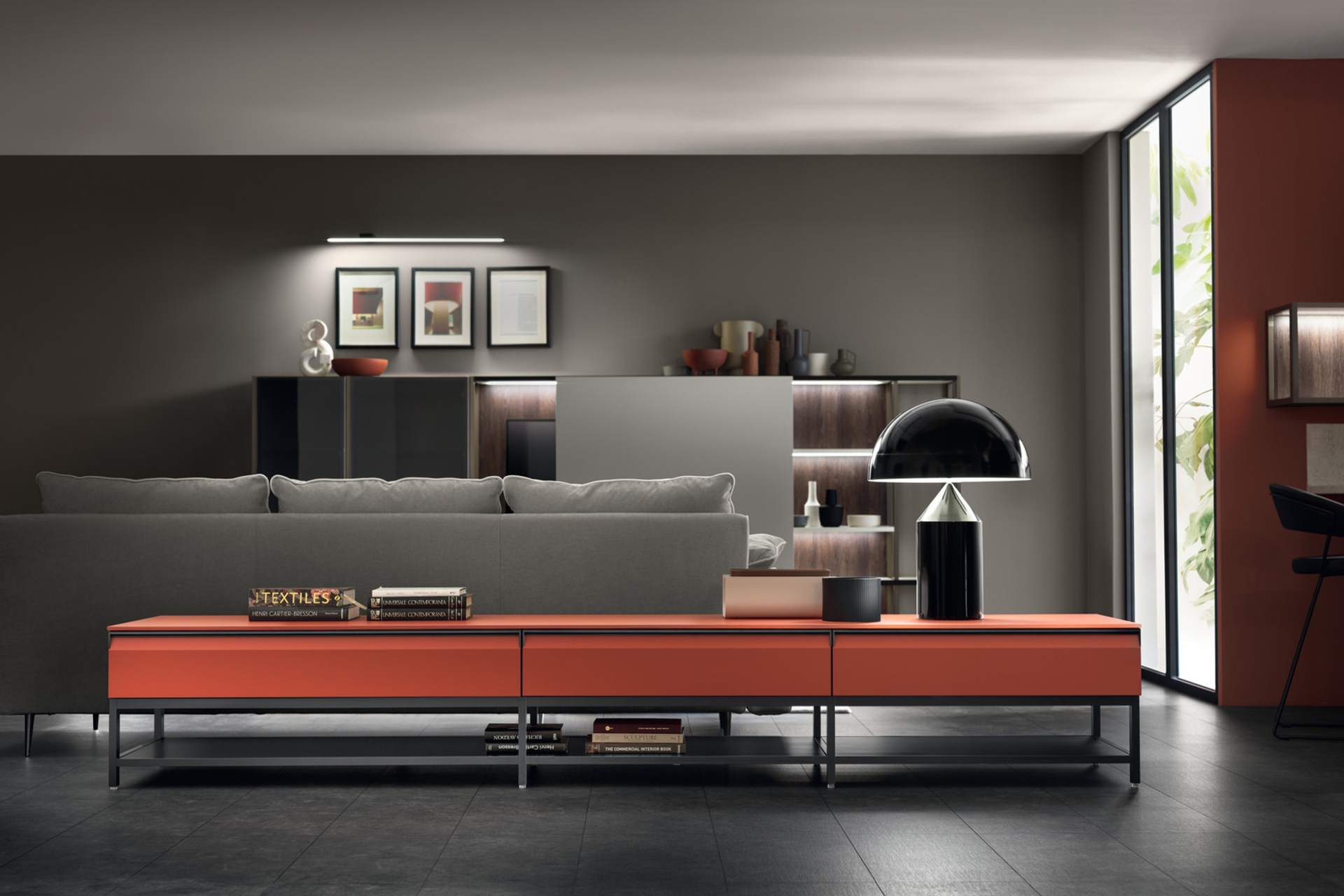 Scavolini | Living 