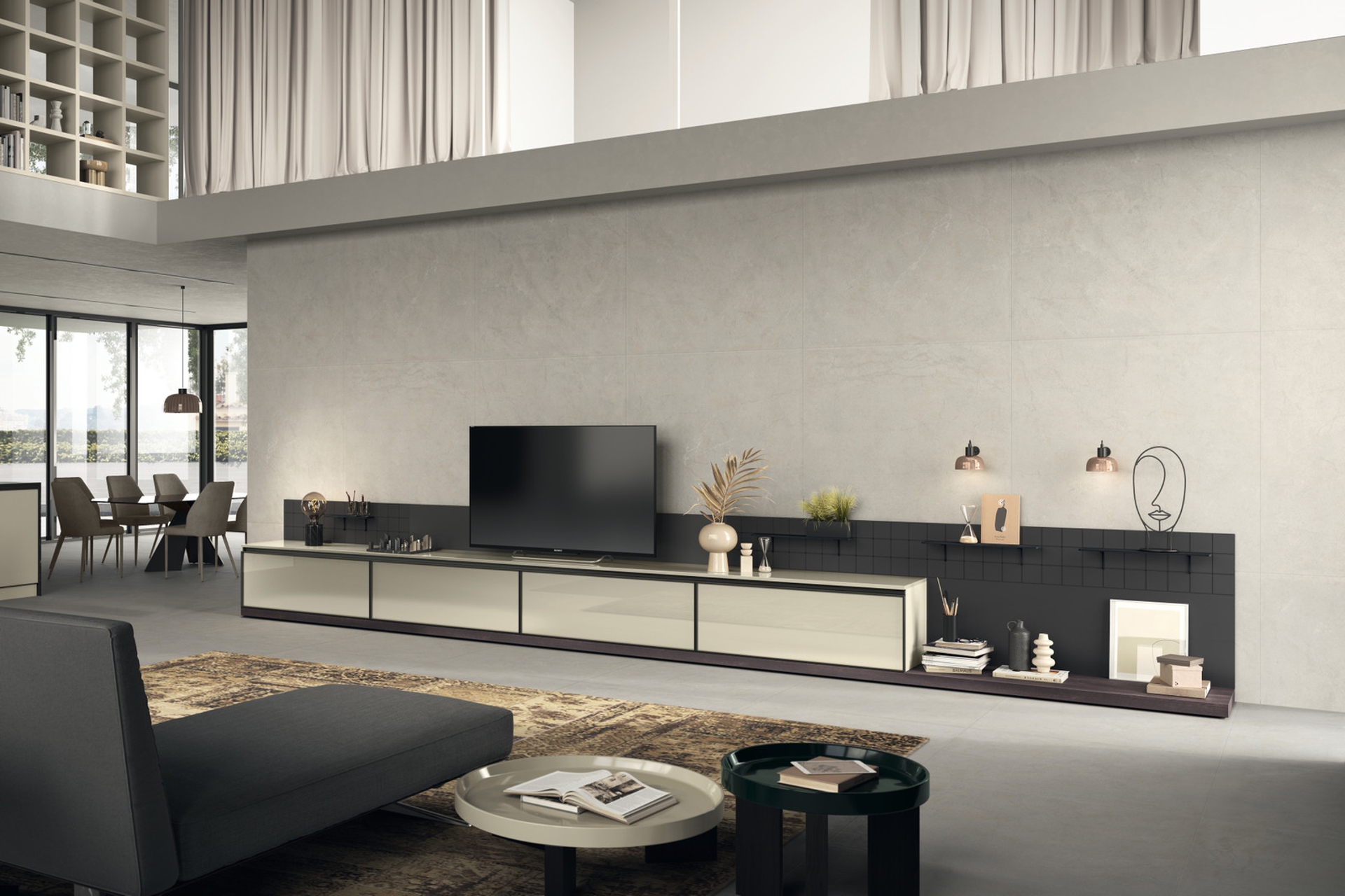 Scavolini | Living 